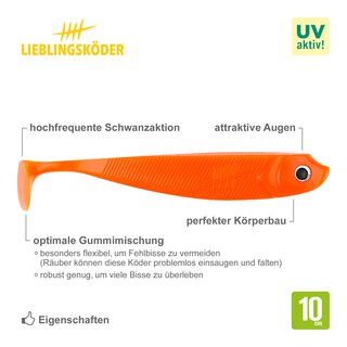 Lieblingskder Mhrchen 10 cm