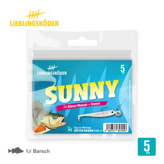 Lieblingskder Sunny 5 cm