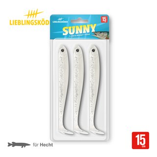 Lieblingskder Sunny 15 cm