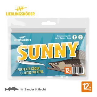 Lieblingskder Sunny 12,5 cm