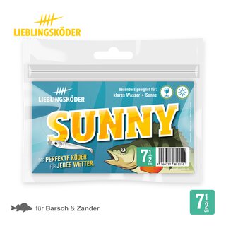 Lieblingskder Sunny 7,5 cm