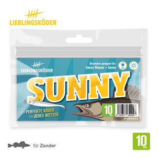 Lieblingskder Sunny 10 cm