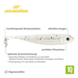 Lieblingskder Sunny 10 cm