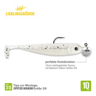 Lieblingskder Sunny 10 cm