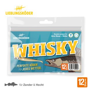 Lieblingskder Whisky 12,5 cm