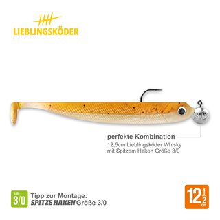 Lieblingskder Whisky 12,5 cm