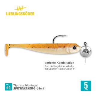 Lieblingskder Whisky 5 cm