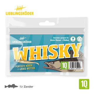 Lieblingskder Whisky 10 cm