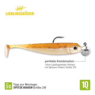 Lieblingskder Whisky 10 cm