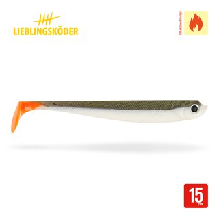 Lieblingskder Captain 15 cm