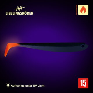 Lieblingskder Captain 15 cm