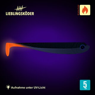 Lieblingskder Captain 5 cm