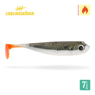 Lieblingskder Captain 7,5 cm