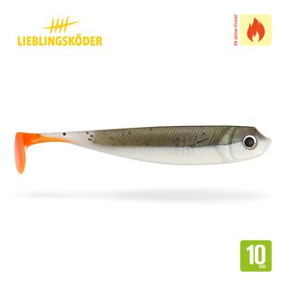 Lieblingskder Captain 10 cm