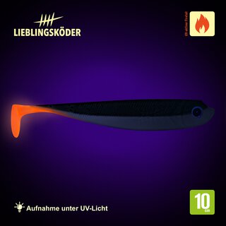 Lieblingskder Captain 10 cm