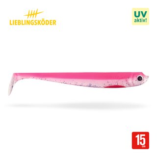 Lieblingskder Pinky 15 cm