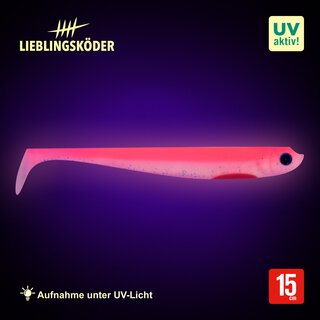 Lieblingskder Pinky 15 cm