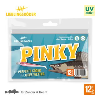 Lieblingskder Pinky 12,5 cm