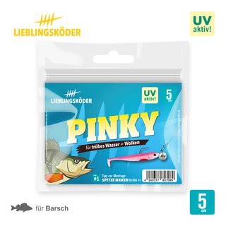 Lieblingskder Pinky 5 cm