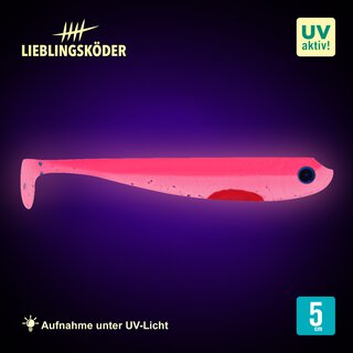 Lieblingskder Pinky 5 cm