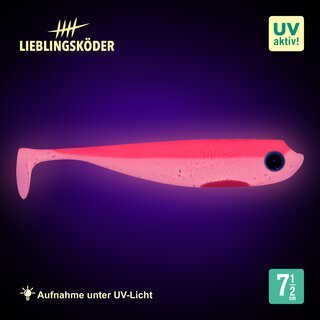 Lieblingskder Pinky 7,5 cm