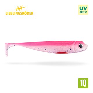 Lieblingsköder Pinky 10 cm