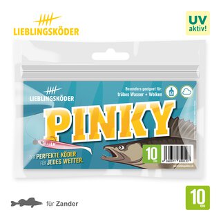 Lieblingskder Pinky 10 cm