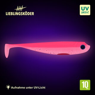 Lieblingskder Pinky 10 cm