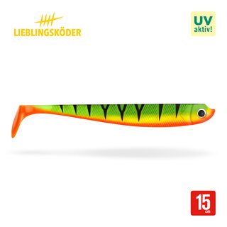 Lieblingskder Firetiger 15 cm