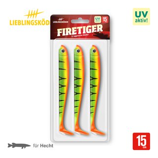 Lieblingskder Firetiger 15 cm