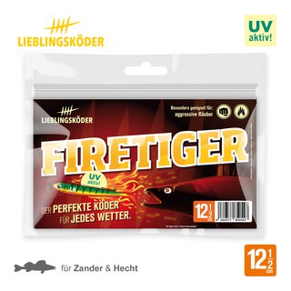 Lieblingskder Firetiger 12,5 cm