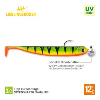 Lieblingskder Firetiger 12,5 cm