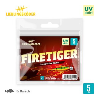 Lieblingskder Firetiger 5 cm