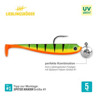 Lieblingskder Firetiger 5 cm