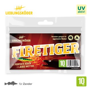 Lieblingskder Firetiger 10 cm