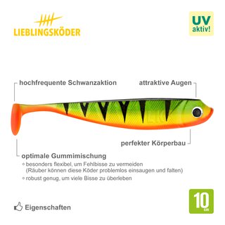 Lieblingskder Firetiger 10 cm