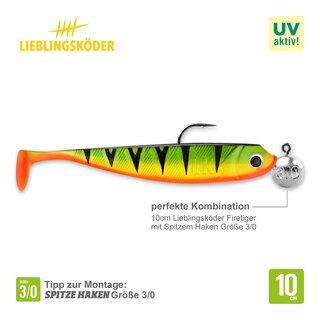 Lieblingskder Firetiger 10 cm