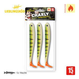 Lieblingskder Charly 15 cm