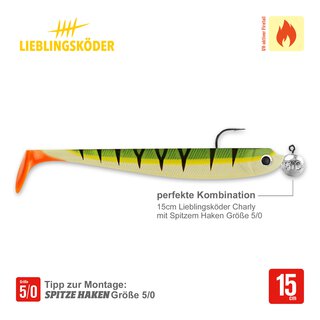 Lieblingskder Charly 15 cm