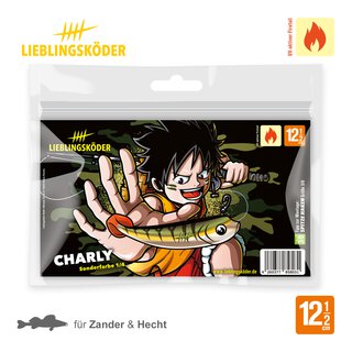 Lieblingskder Charly 12,5 cm