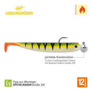 Lieblingskder Charly 12,5 cm