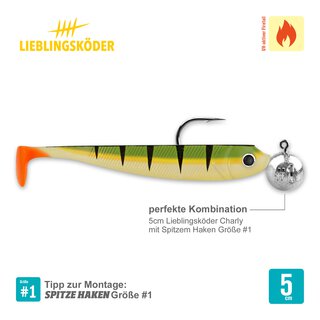 Lieblingskder Charly 5 cm