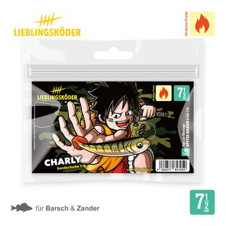 Lieblingskder Charly 7,5 cm