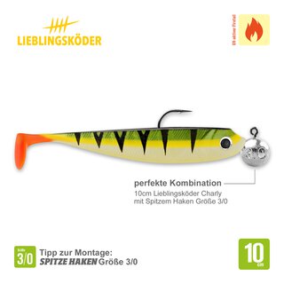 Lieblingskder Charly 10 cm