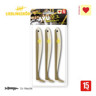 Lieblingskder Ayu 15 cm