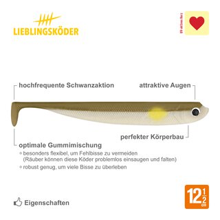 Lieblingskder Ayu 12,5 cm