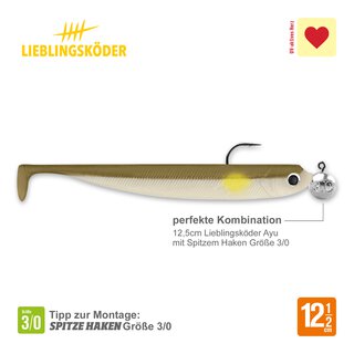 Lieblingskder Ayu 12,5 cm