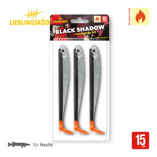 Lieblingskder Black Shadow 15 cm