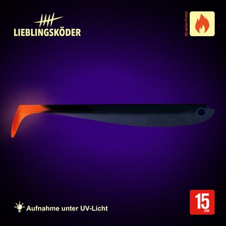 Lieblingskder Black Shadow 15 cm