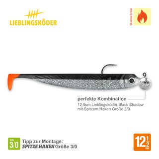 Lieblingskder Black Shadow 12,5 cm